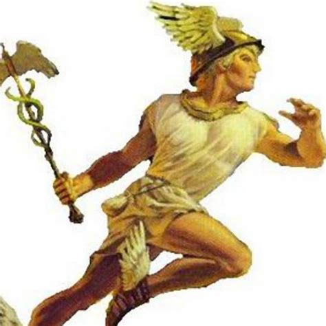 hermes dios del olimpo|dios hermes historia.